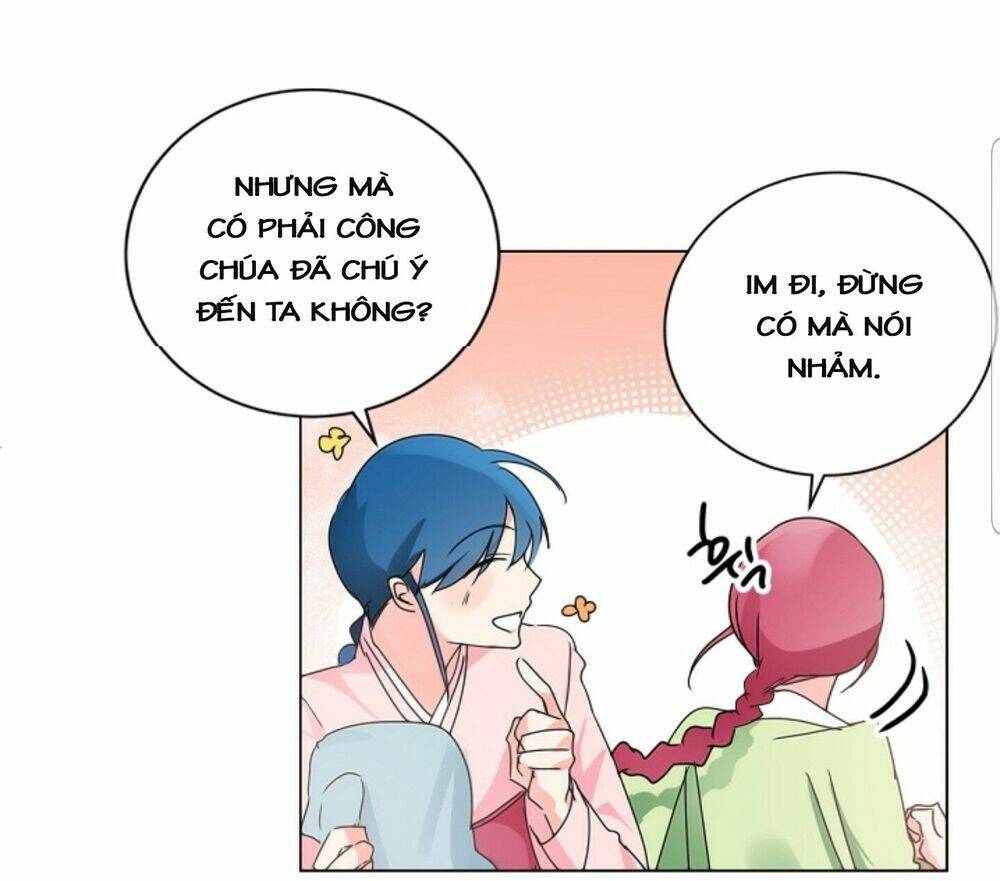 Chae Hong Sa: Chapter 32