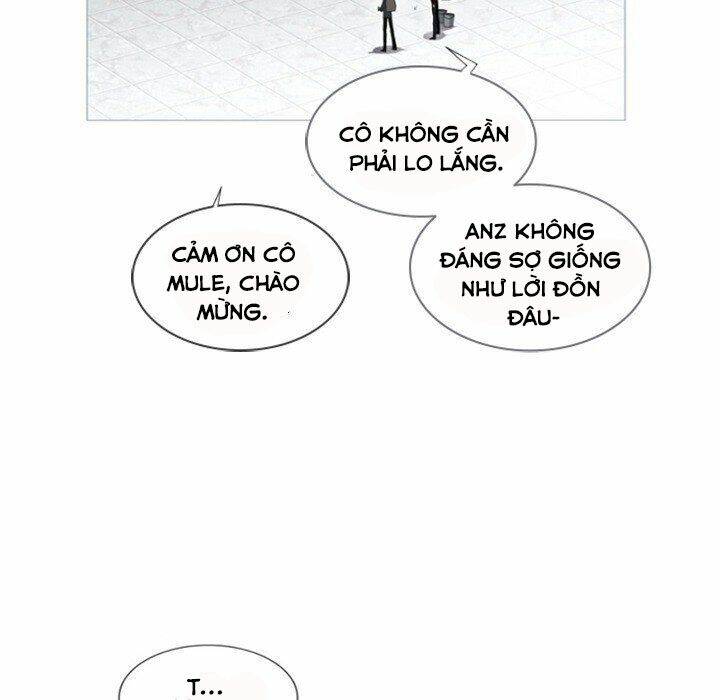 The Memory Of Wind: Anz: Chapter 55