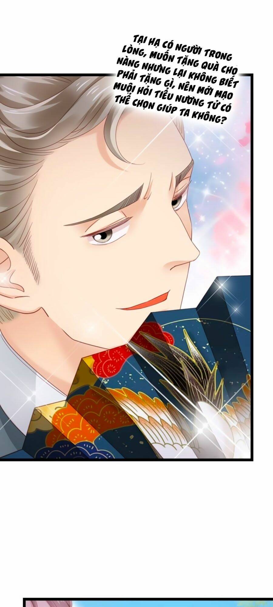 Đứng Lại! Phụng Chỉ Ăn Cướp: Chapter 6