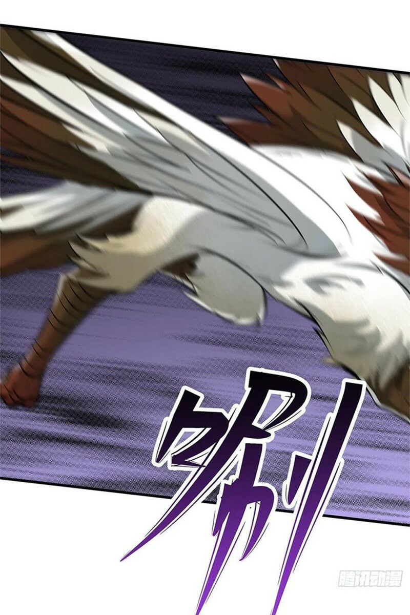 Thú Nhân: Chapter 255