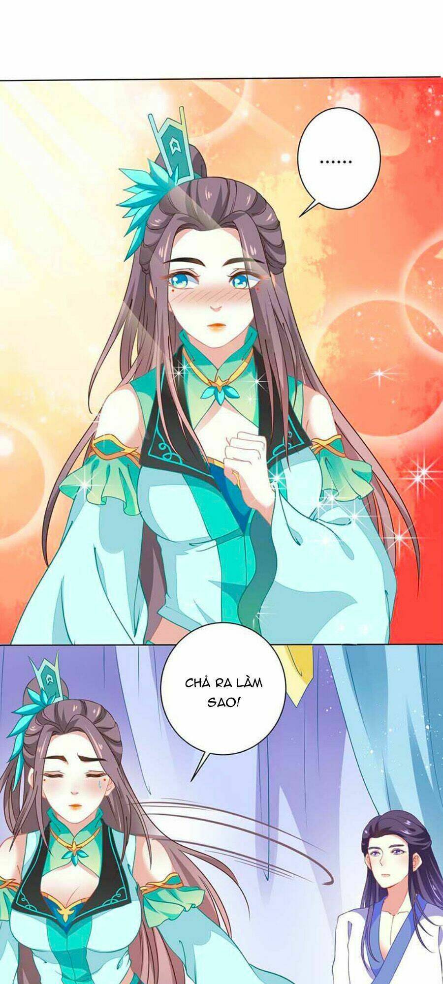 Tay Phải Của Bản Tọa Thành Tinh Rồi: Chapter 36