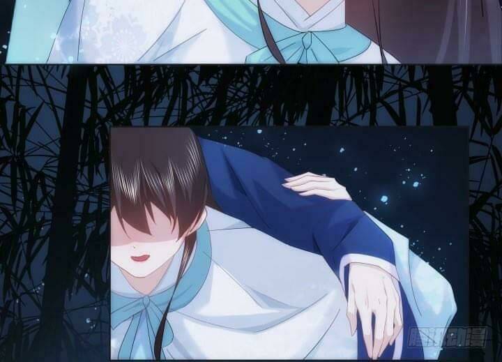 Bí Mật Của Dạ Tộc: Chapter 26