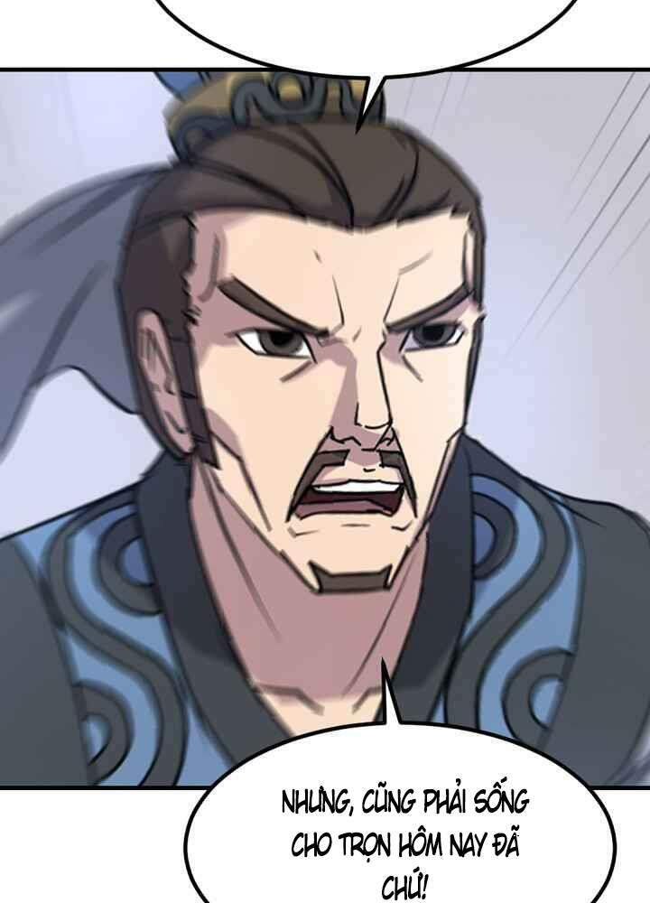 Trọng Sinh, Bất Khả Chiến Bại: Chapter 142