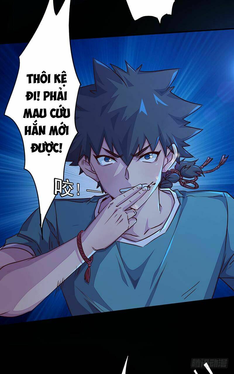 Lật Mặt: Chapter 2