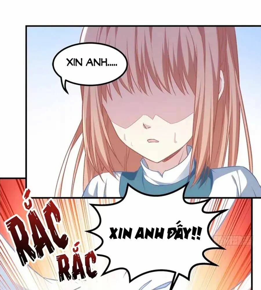 Ám Dạ Vô Thường: Chapter 49