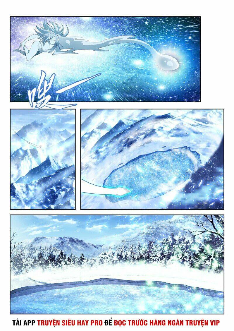 Vạn Giới Thần Chủ: Chapter 146