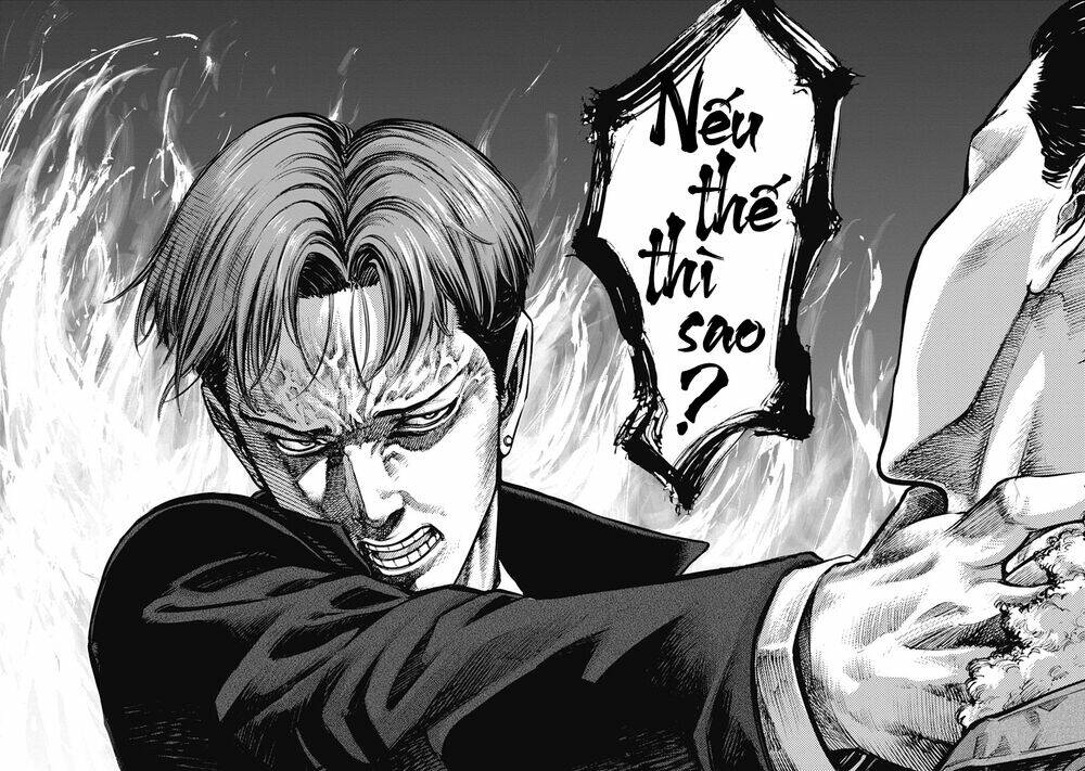 Casinogui: Chapter 22
