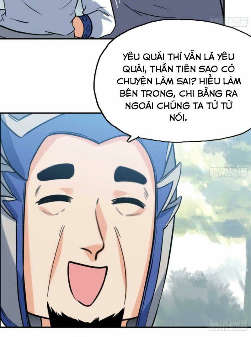 Khởi Đầu Bằng Một Con Côn: Chapter 123