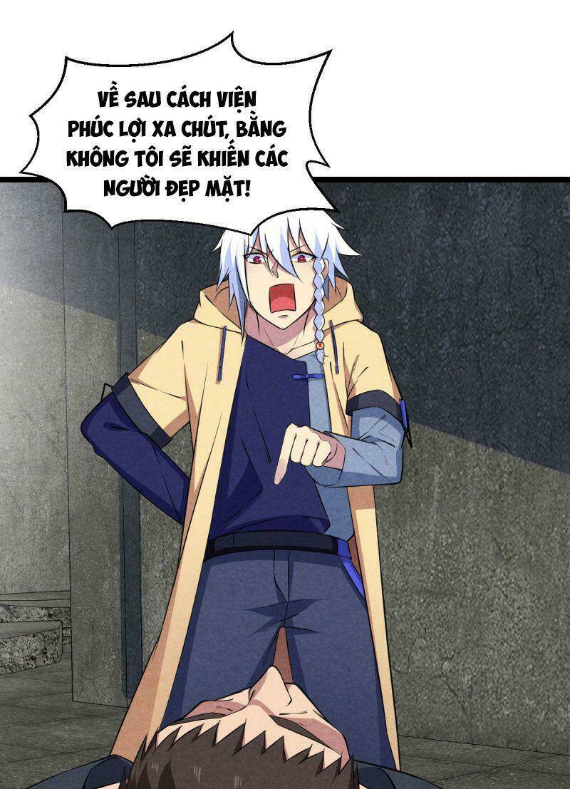 Thần Tiên Rút Thẻ: Chapter 20