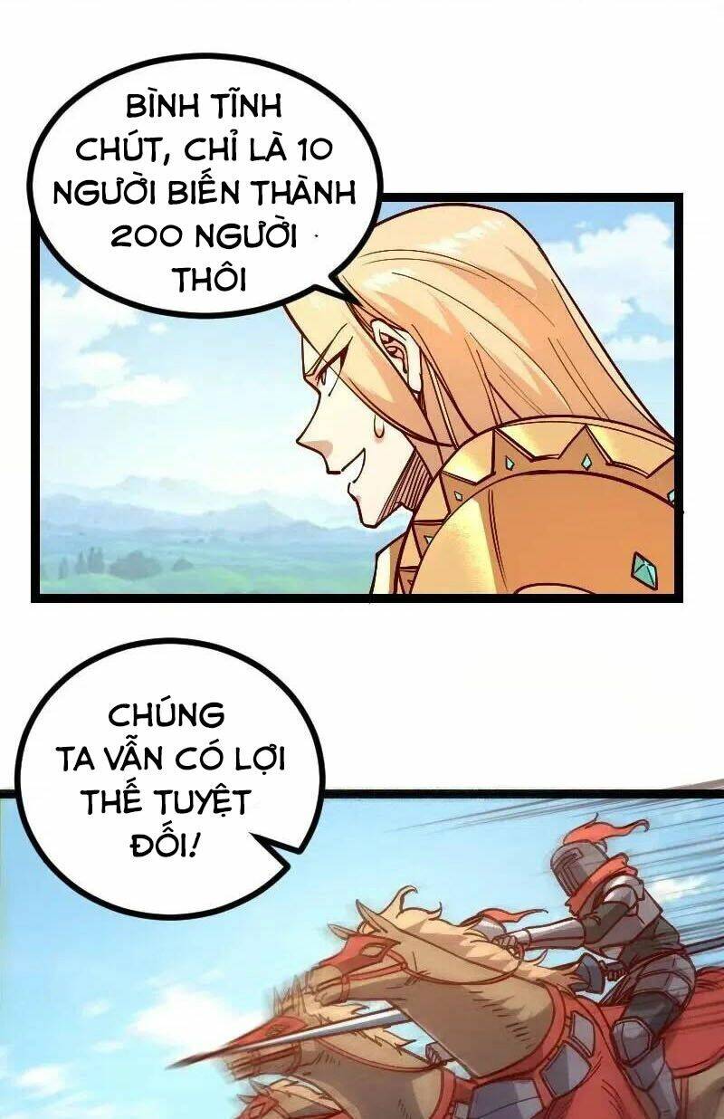 Tối Cường Thành Chủ Đích Dị Giới: Chapter 37