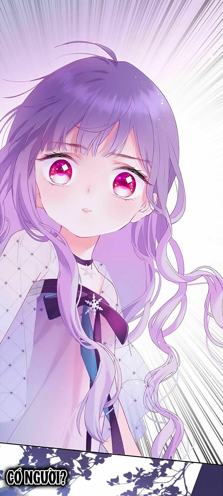 Kiều Nhi Hư Quá Nha: Chapter 1