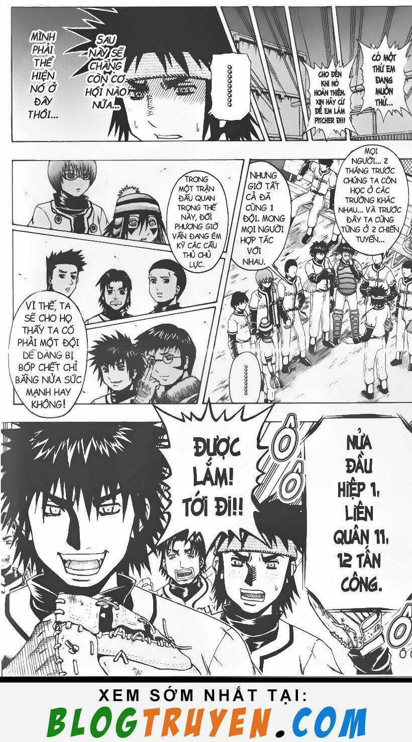 Mr.FullSwing: Chapter 37