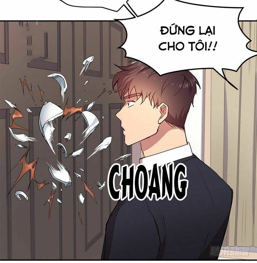 Người Yêu Của Rồng Đen: Chapter 21
