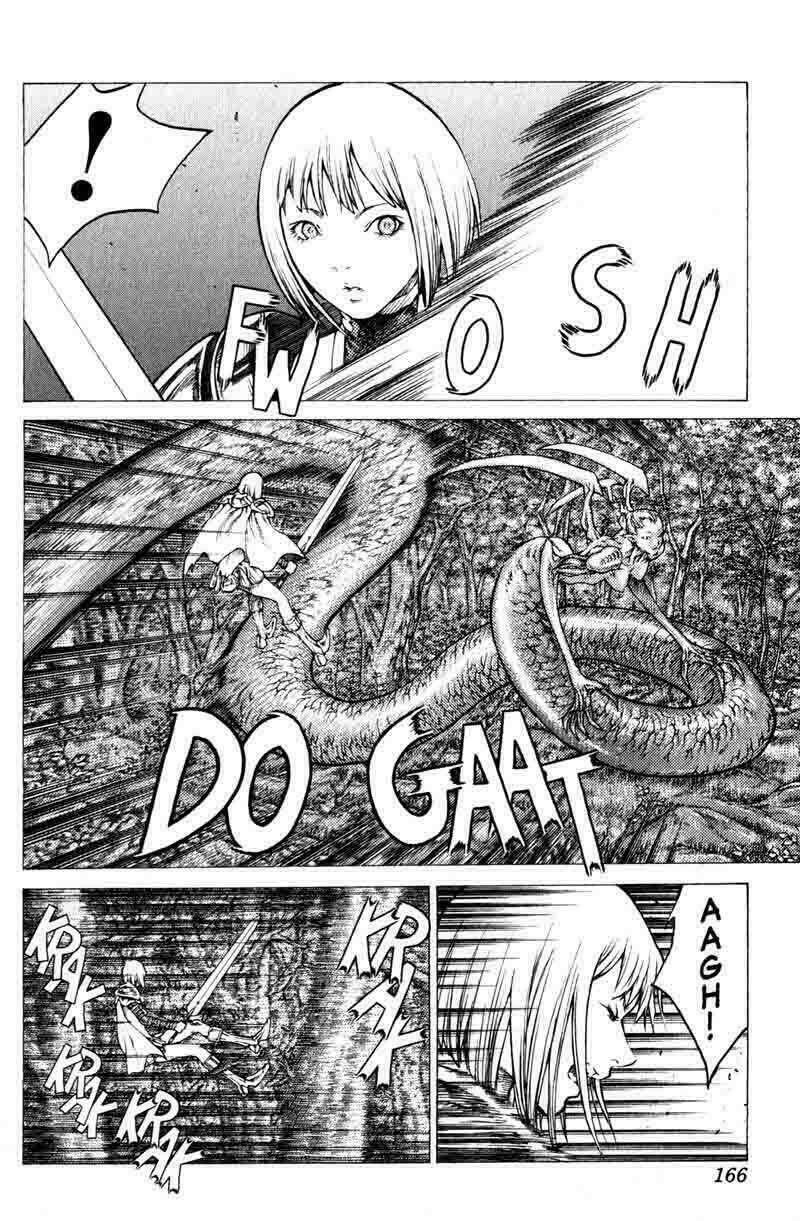 Mắt Bạc: Chapter 39