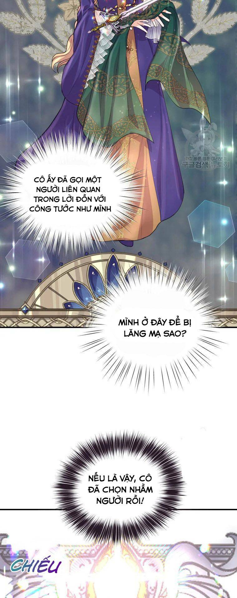 Roelin Bước Đến Tương Lai: Chapter 11