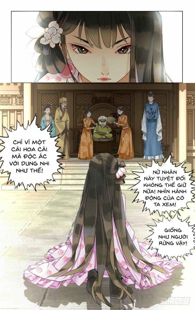Như Mộng Lệnh: Chapter 27
