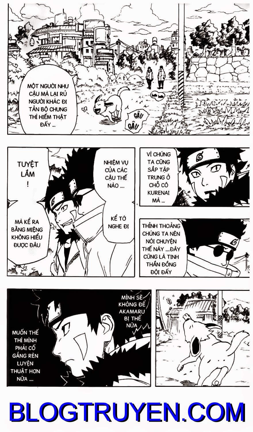 Naruto: Chapter 238