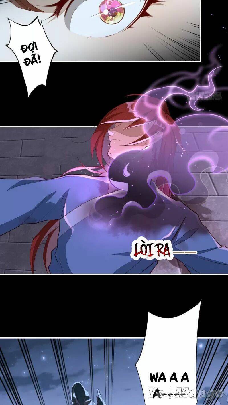 Tuyệt Thế Luyện Đan Sư: Chapter 92