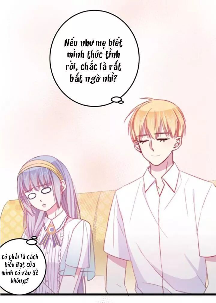 Tình Yêu Huyết Ma: Chapter 30