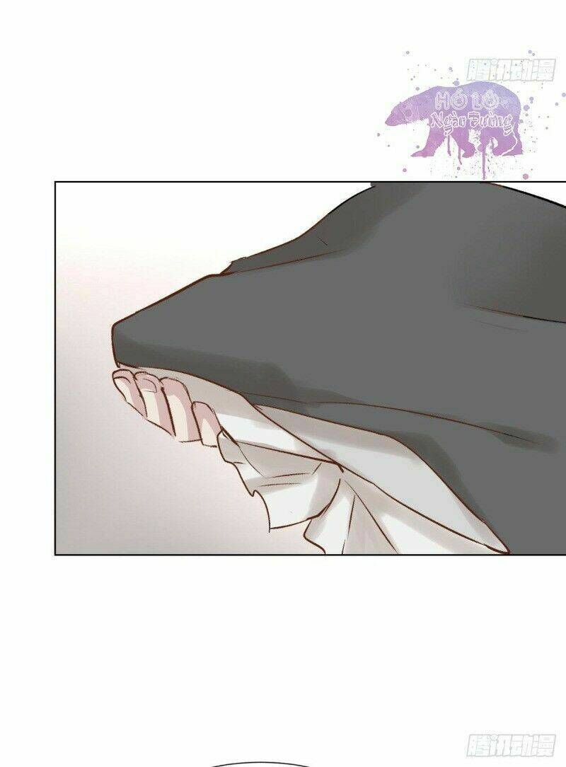 Điều Giáo Gấu Bắc Cực: Chapter 44
