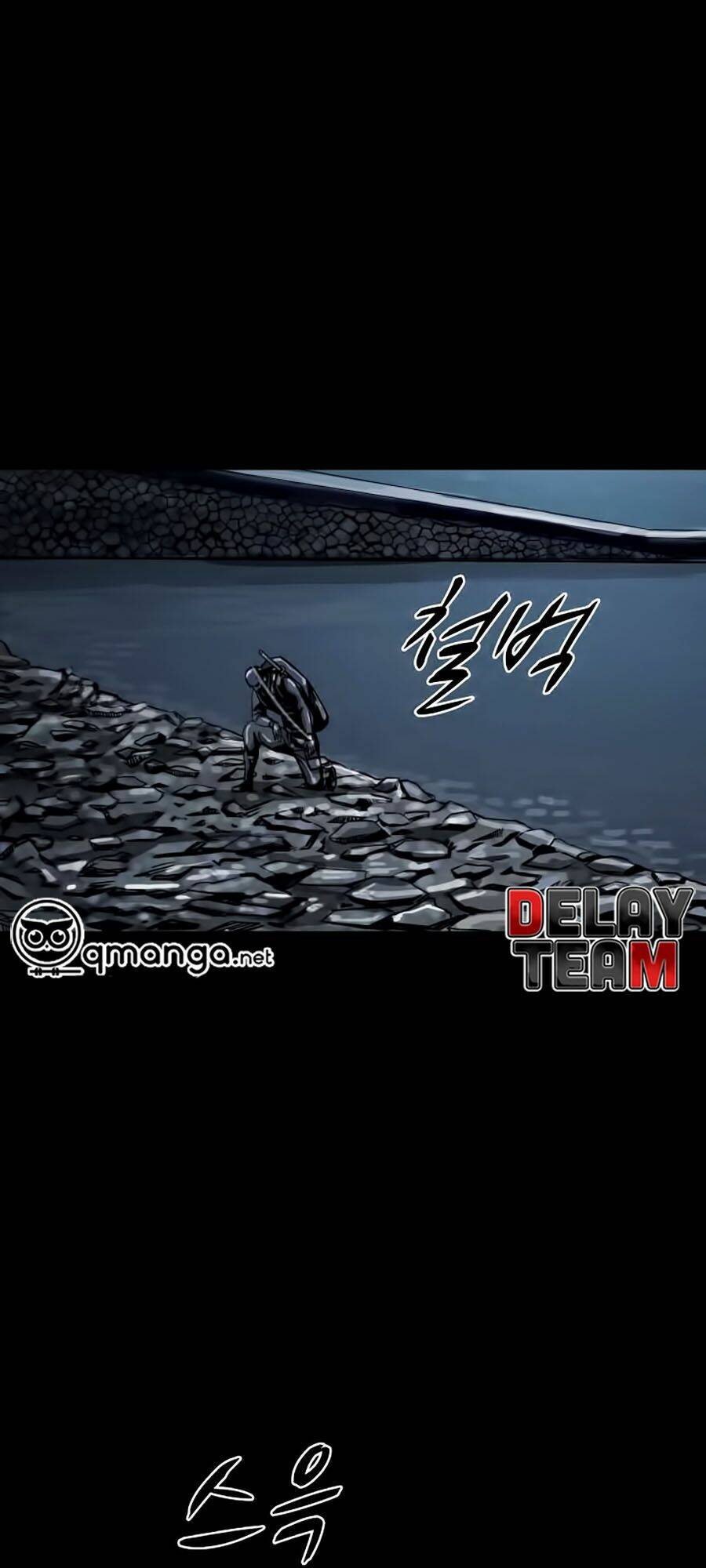 Thợ Săn Đầu Tiên: Chapter 27