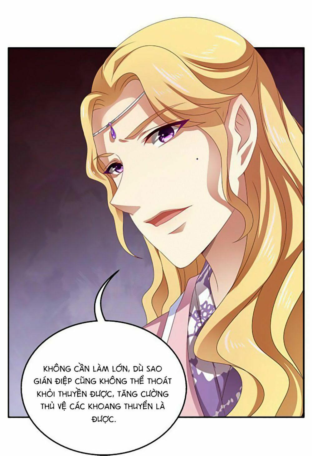 Thịnh Thế An Nhiên: Chapter 18