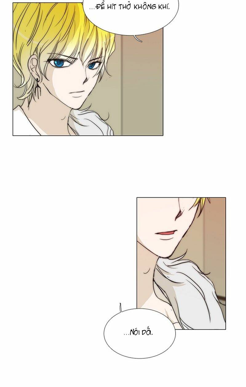 Không Thể Chạm Vào Anh: Chapter 100