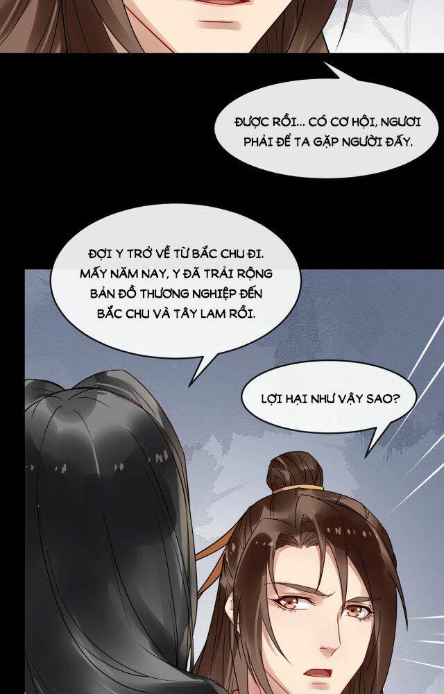 Bồng Sơn Viễn 2: Chapter 44