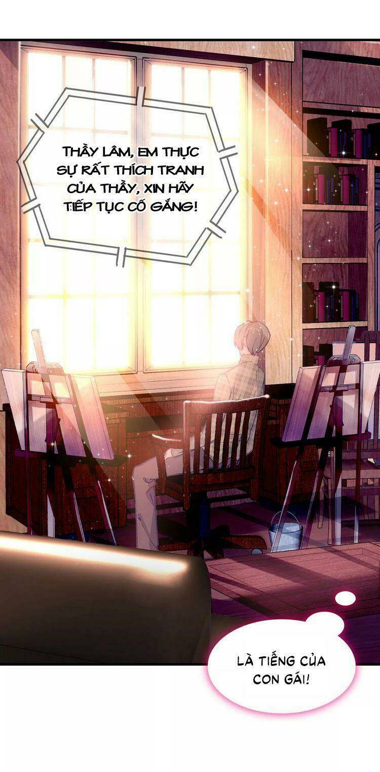 Chuyển Phát Nhanh Tình Yêu: Chapter 14