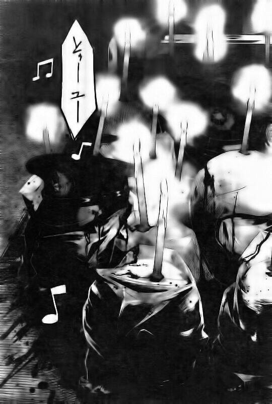 7'S-Sevenths: Chapter 5