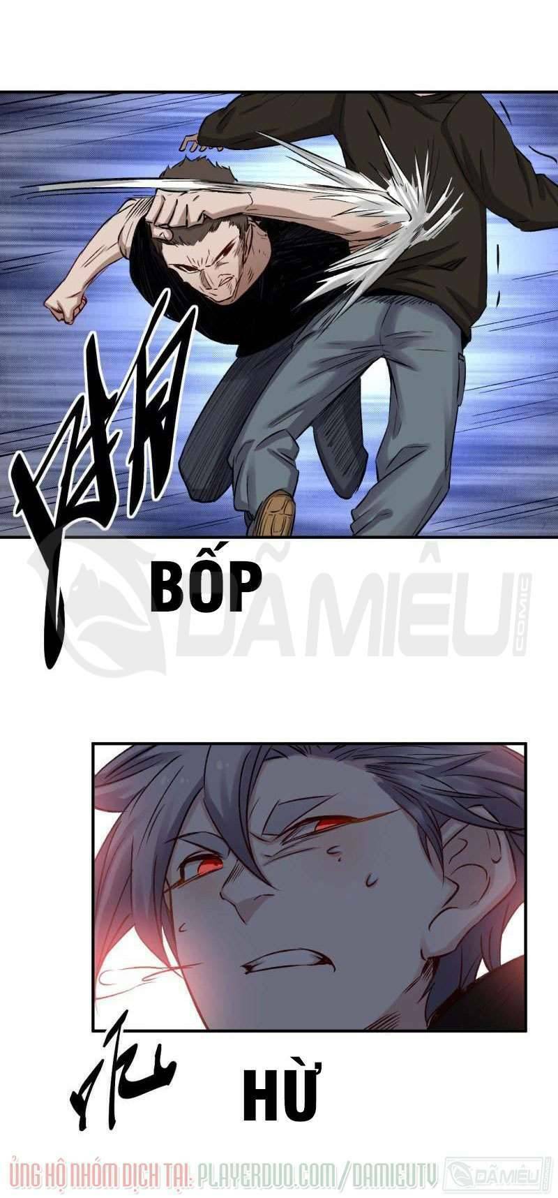 Đỉnh Phong Thần Y: Chapter 64