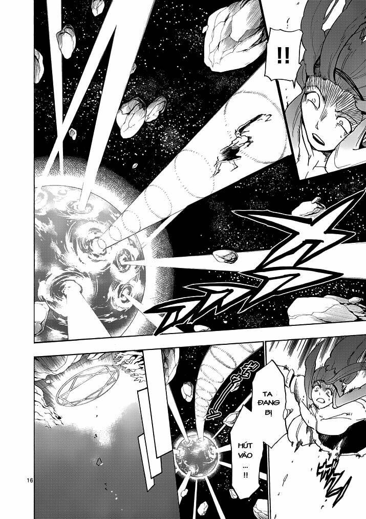 Sinbad No Bouken: Chapter 17