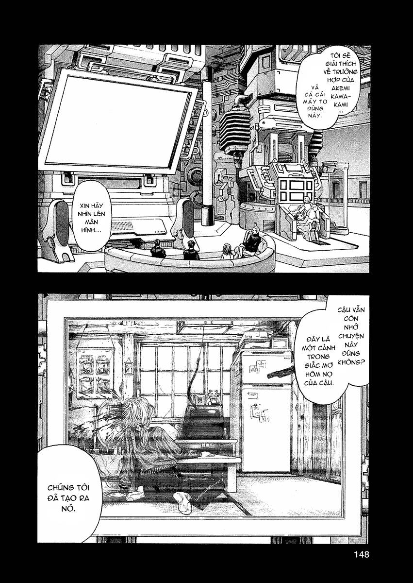 Zetman: Chapter 78