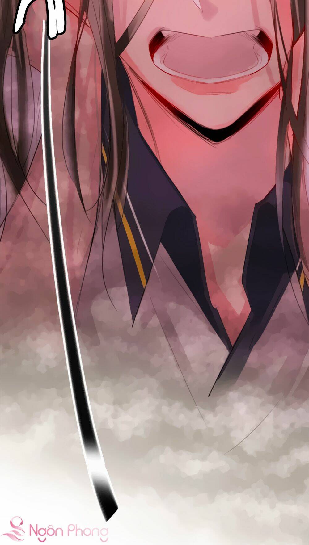 Cô Ấy Thật Xinh Đẹp: Chapter 2.1