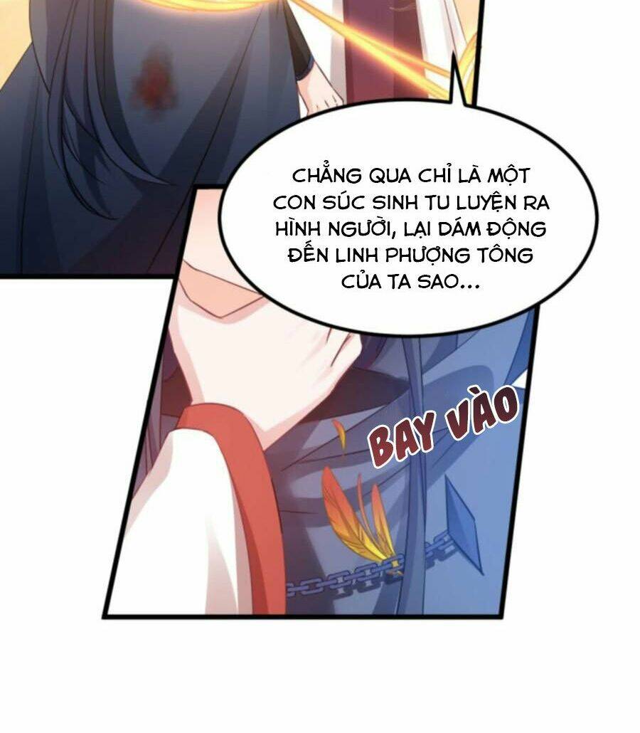 Trò Chơi Trừng Phạt: Chapter 84
