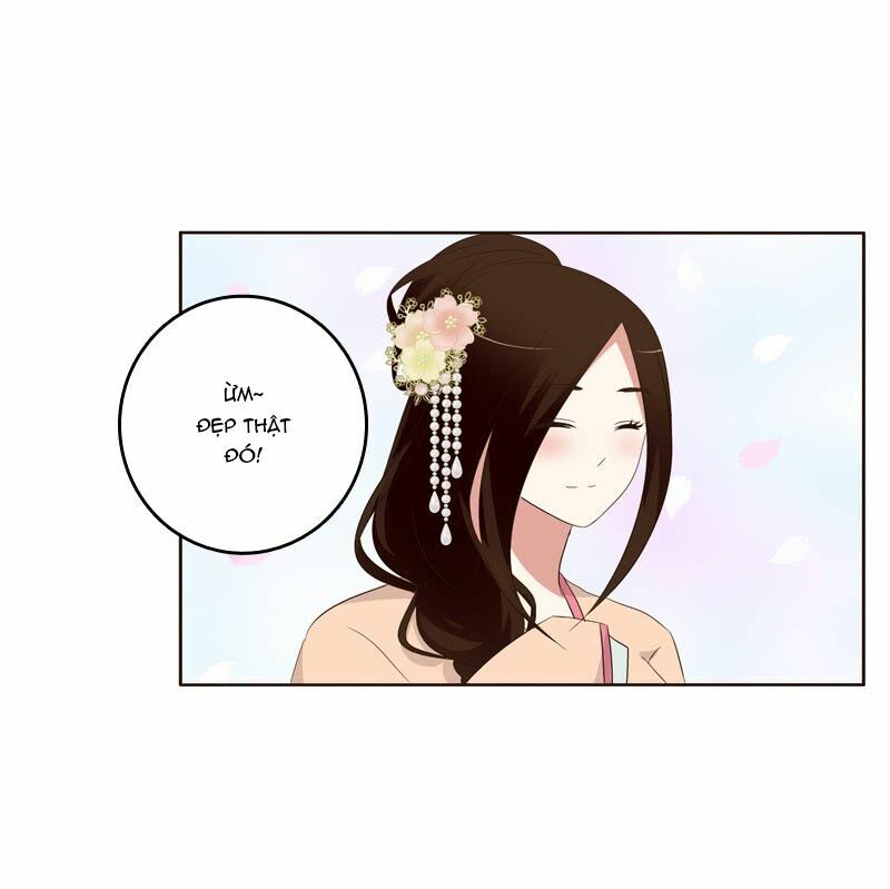 Thông Linh Phi: Chapter 175