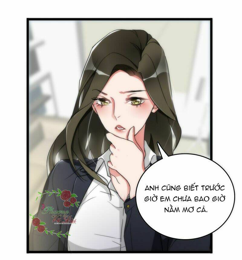 Mỹ Nhân Vi Hạm: Chapter 9