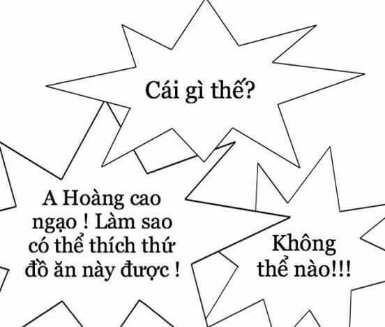 Dưới Móng Vuốt Mèo: Chapter 6
