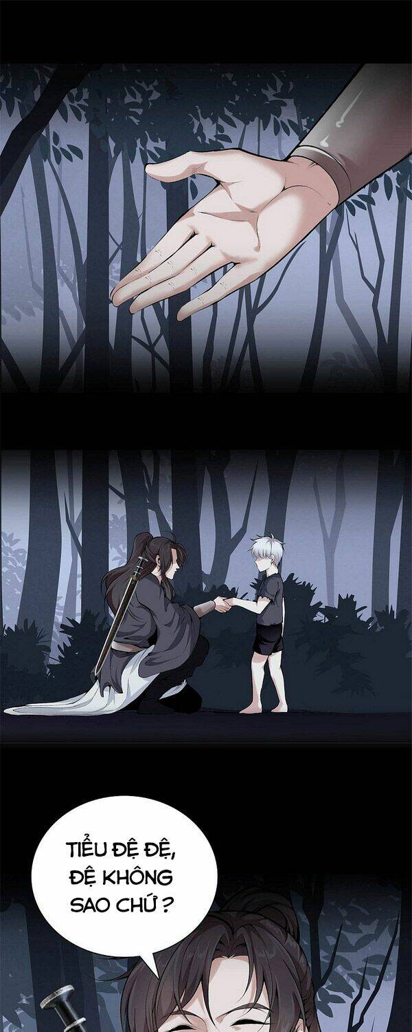 Đô Thị Chí Tôn: Chapter 143