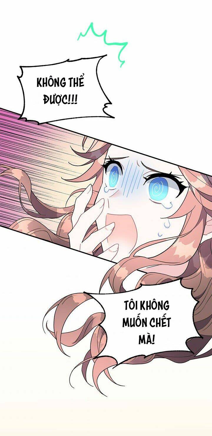 Công Chúa Của Loài Chim: Chapter 18