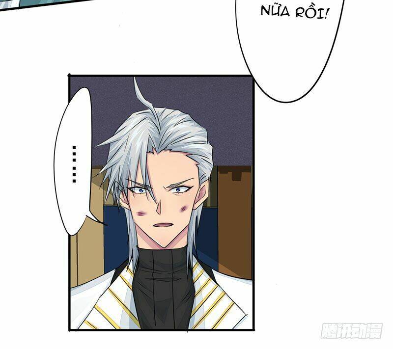Lật Mặt: Chapter 8
