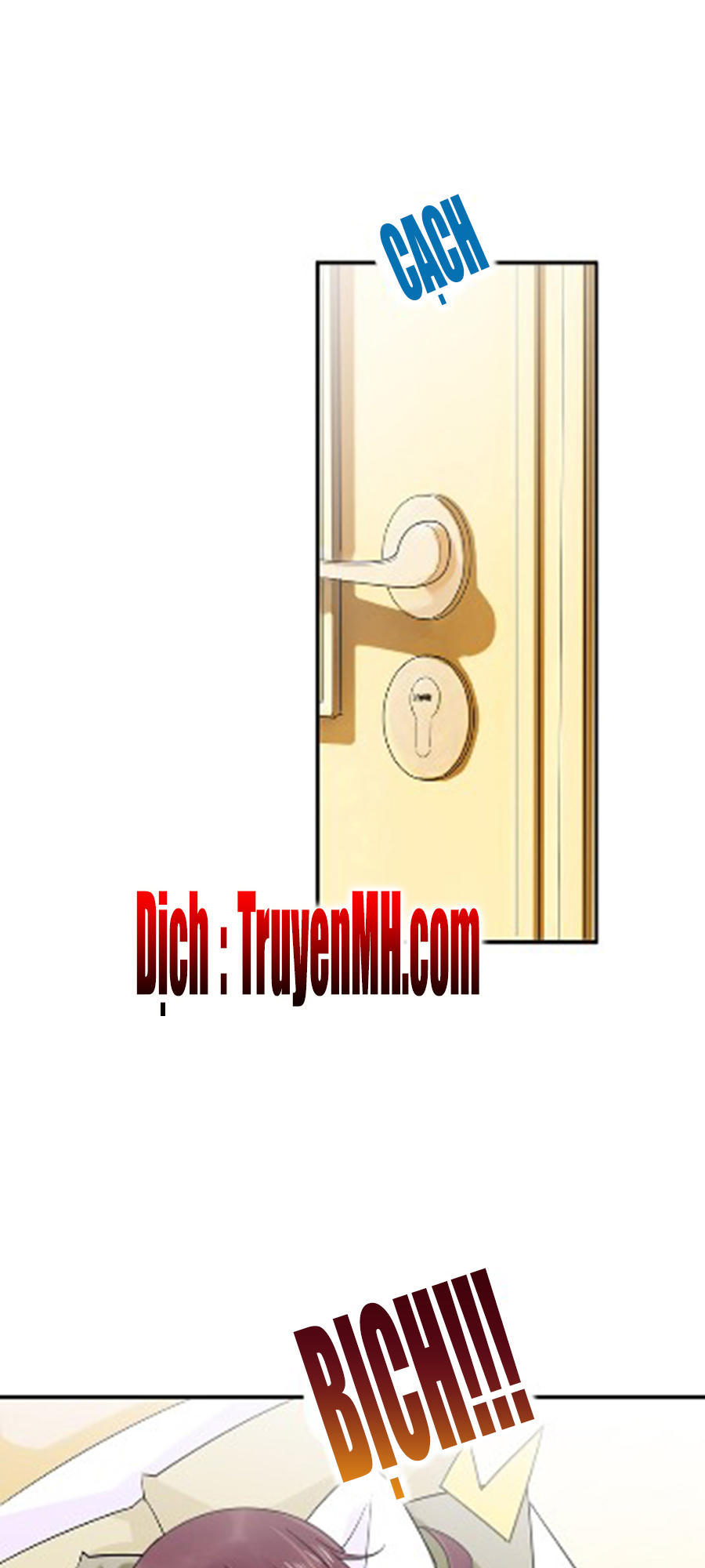 Thịnh Thế Hôn Sủng: Chapter 2