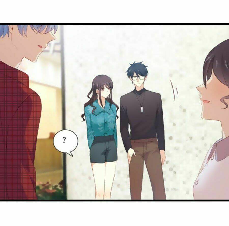 Tình Yêu Là Thế 2: Chapter 17