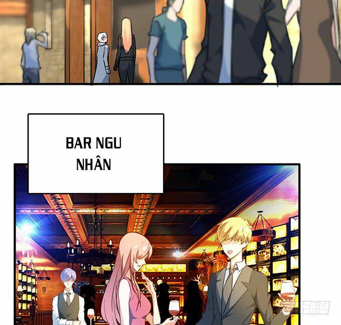 Huyết Đồng Tử: Chapter 11