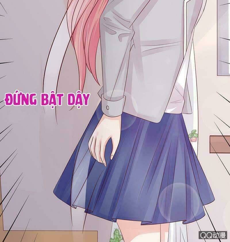 Băng Sơn Học Trưởng Không Được Chọc: Chapter 53.2