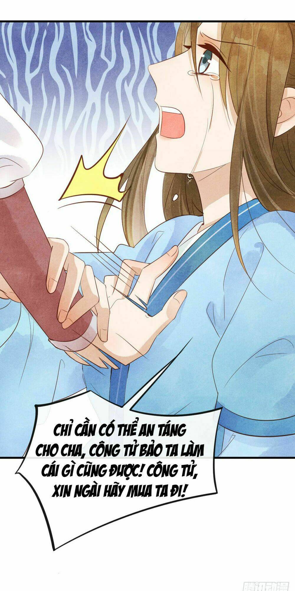 Vương Phi Muốn Trèo Tường: Chapter 13