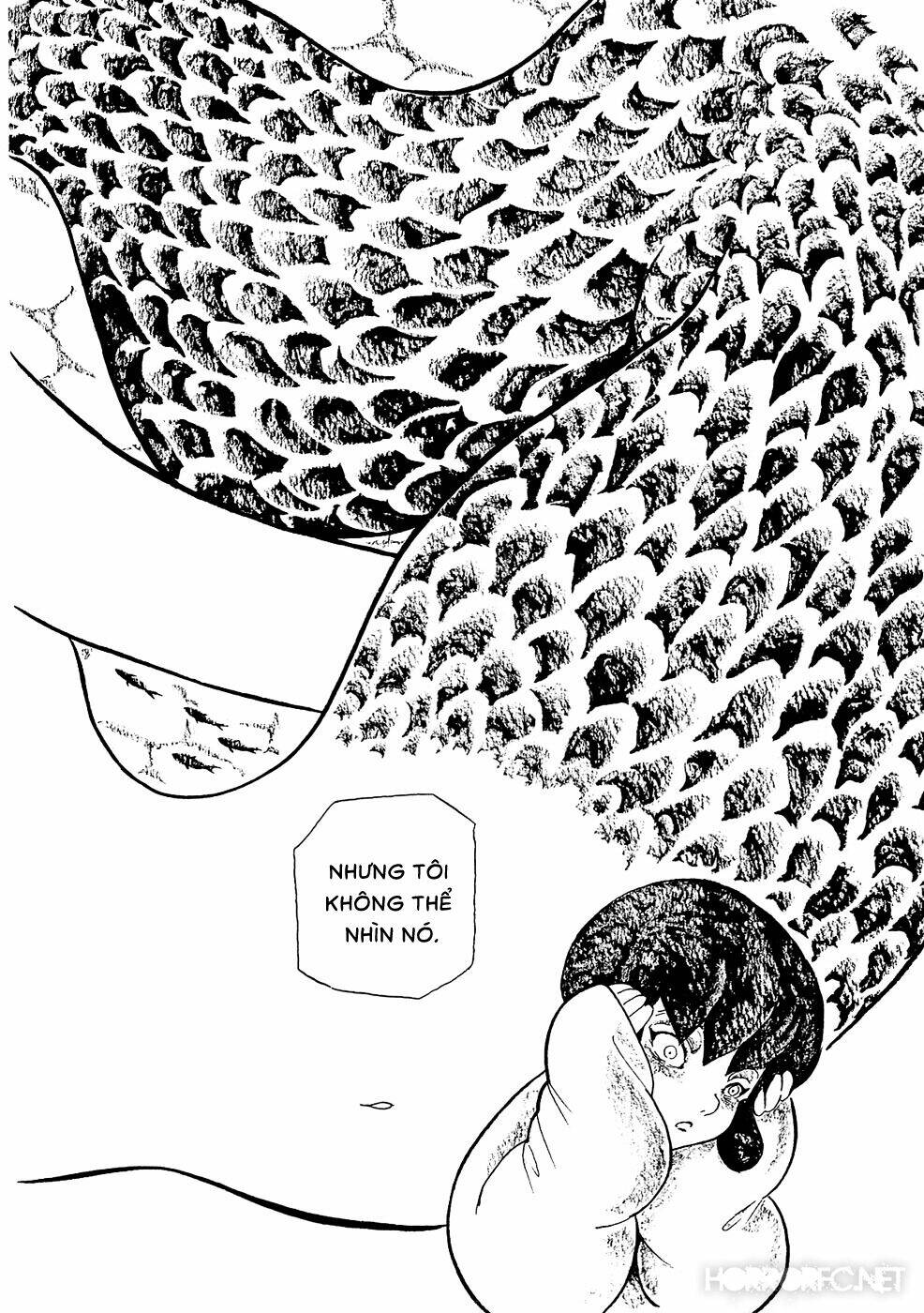 Mononoke Soushi: Chapter 9