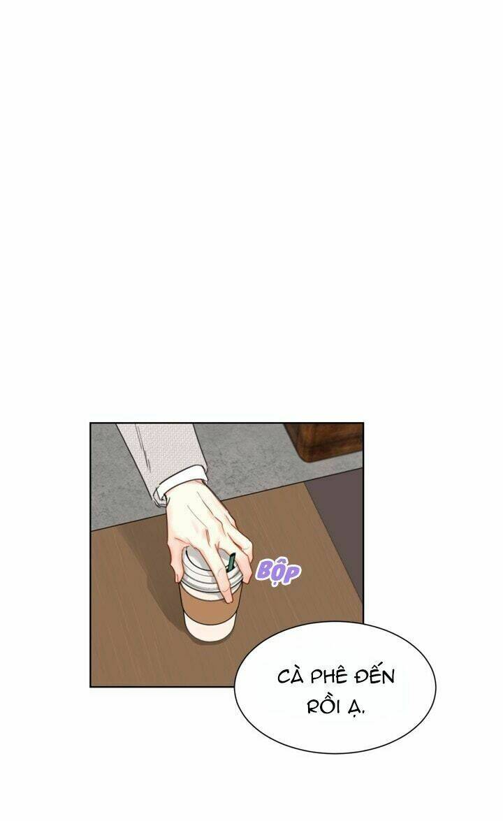 Hẹn Hò Nơi Công Sở: Chapter 43