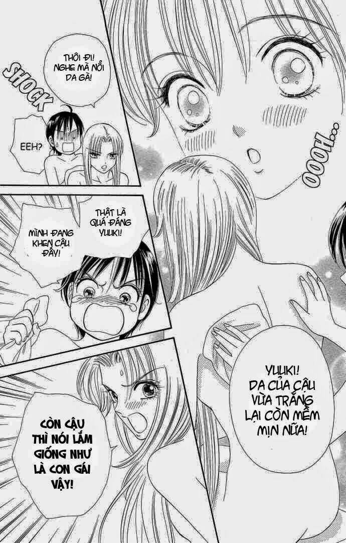 Đuôi Trăng: Chapter 14