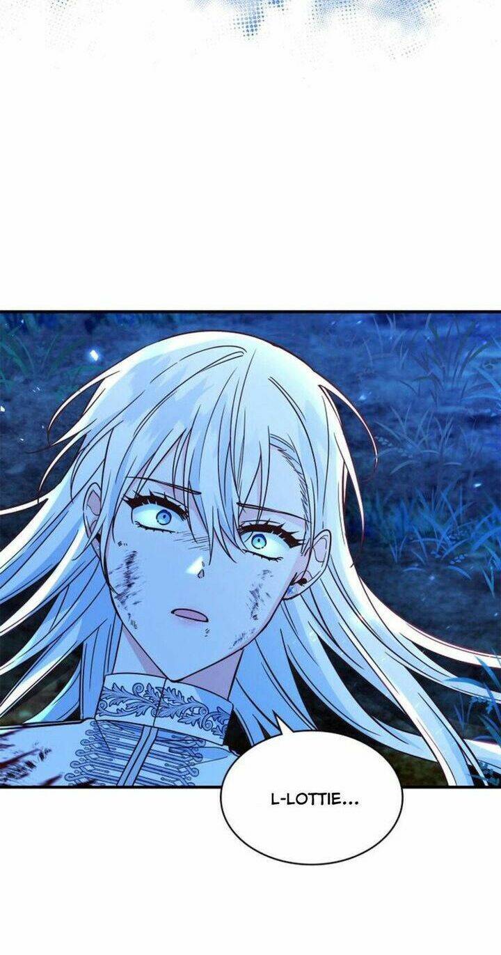 Lòng Trung Thành Với Kẻ Ác: Chapter 34